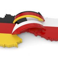 Polska kluczowym partnerem handlowym Niemiec